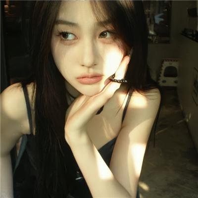 消失的她