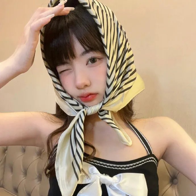 疯狂迷妹